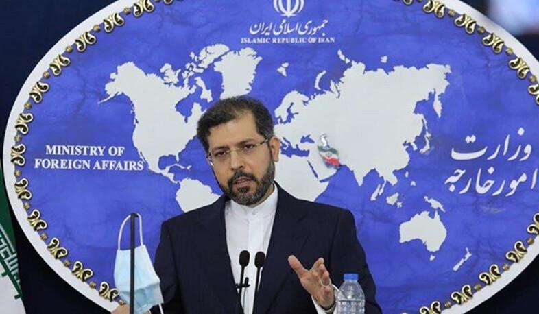 İran XİN nazirinin müavini: İsraillə heç bir atəşkəs sazişi imzalamayıb